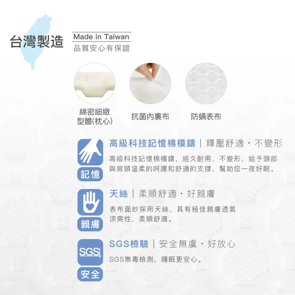 網頁用圖-全方位專利舒眠枕-圖片7-台灣製造.webp